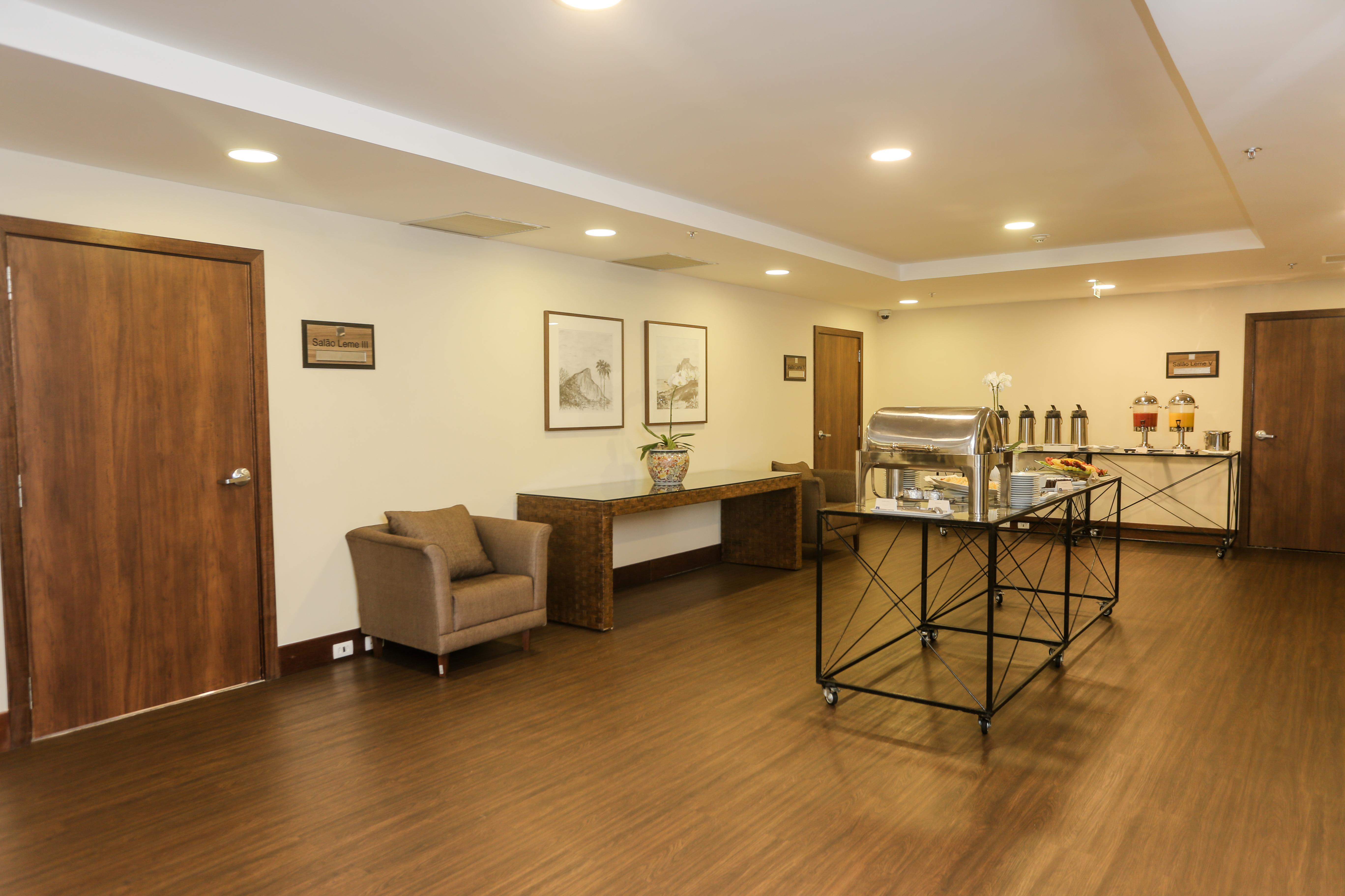 Windsor Leme Hotel — Photos 3